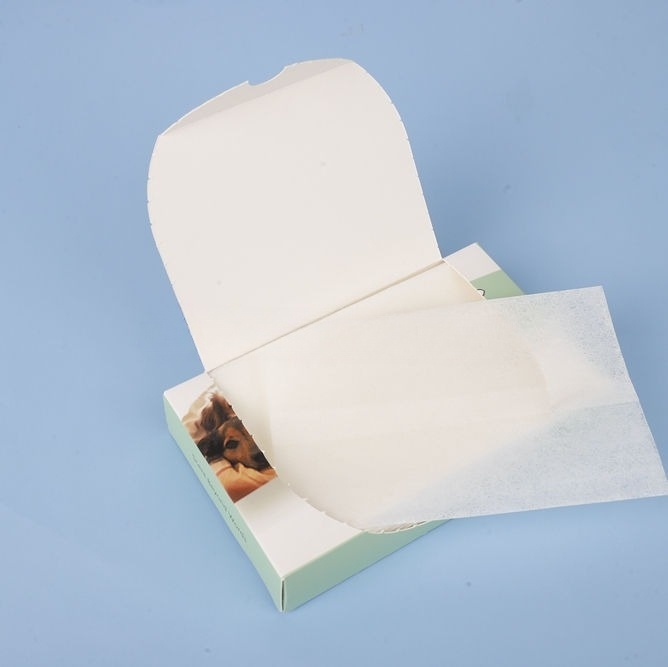 Fabric softener Dryer Sheets