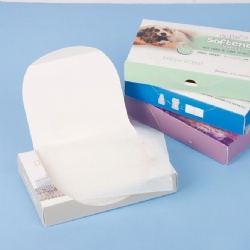 Fabric softener Dryer Sheets