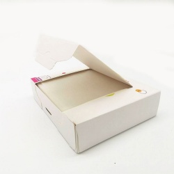 laundry color Trapping papery sheets