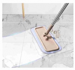 Laundry Detergent Floor cleaning Sheets