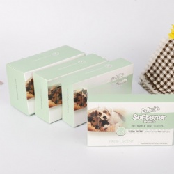 Fabric softener Dryer Sheets