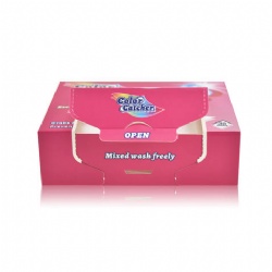 laundry color Trapping sheets