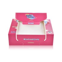 laundry color Trapping sheets